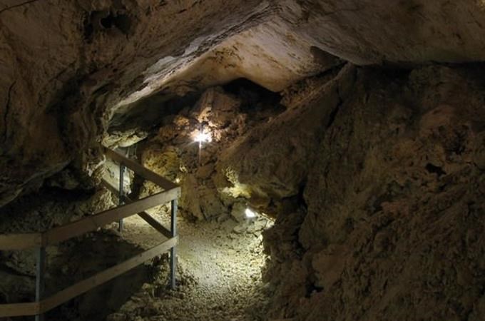Jeskyně Na Turoldu - 145