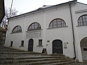 Synagoga Mikulov - 170